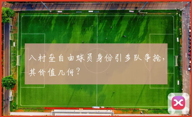 八村垒自由球员身份引多队争抢，其价值几何？