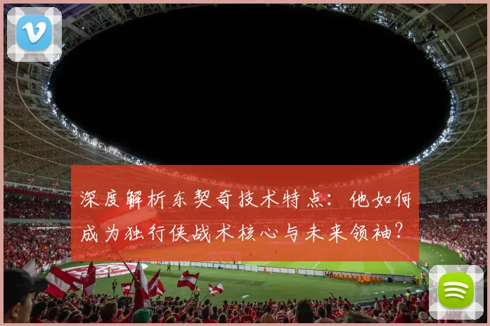 深度解析东契奇技术特点：他如何成为独行侠战术核心与未来领袖？